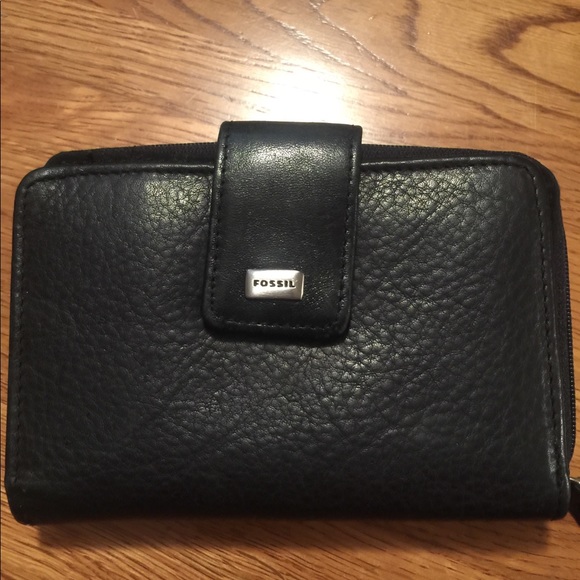 Fossil Handbags - Fossil wallet